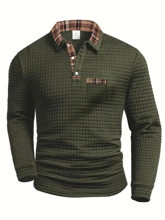 Sven™ Poloshirt – Zeitlose Eleganz