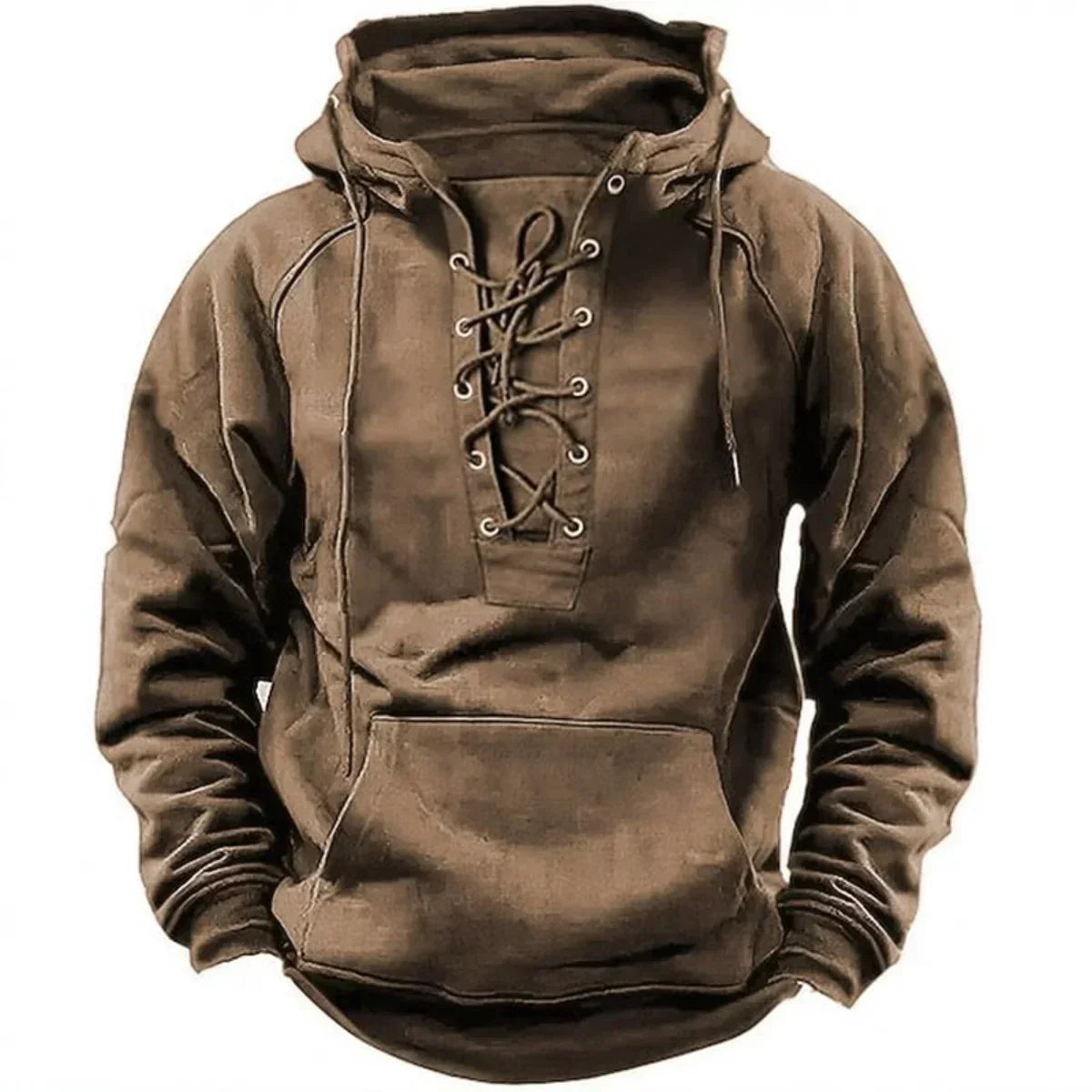 VALTIER™ | Herren Hoodie – Warm & Lässig