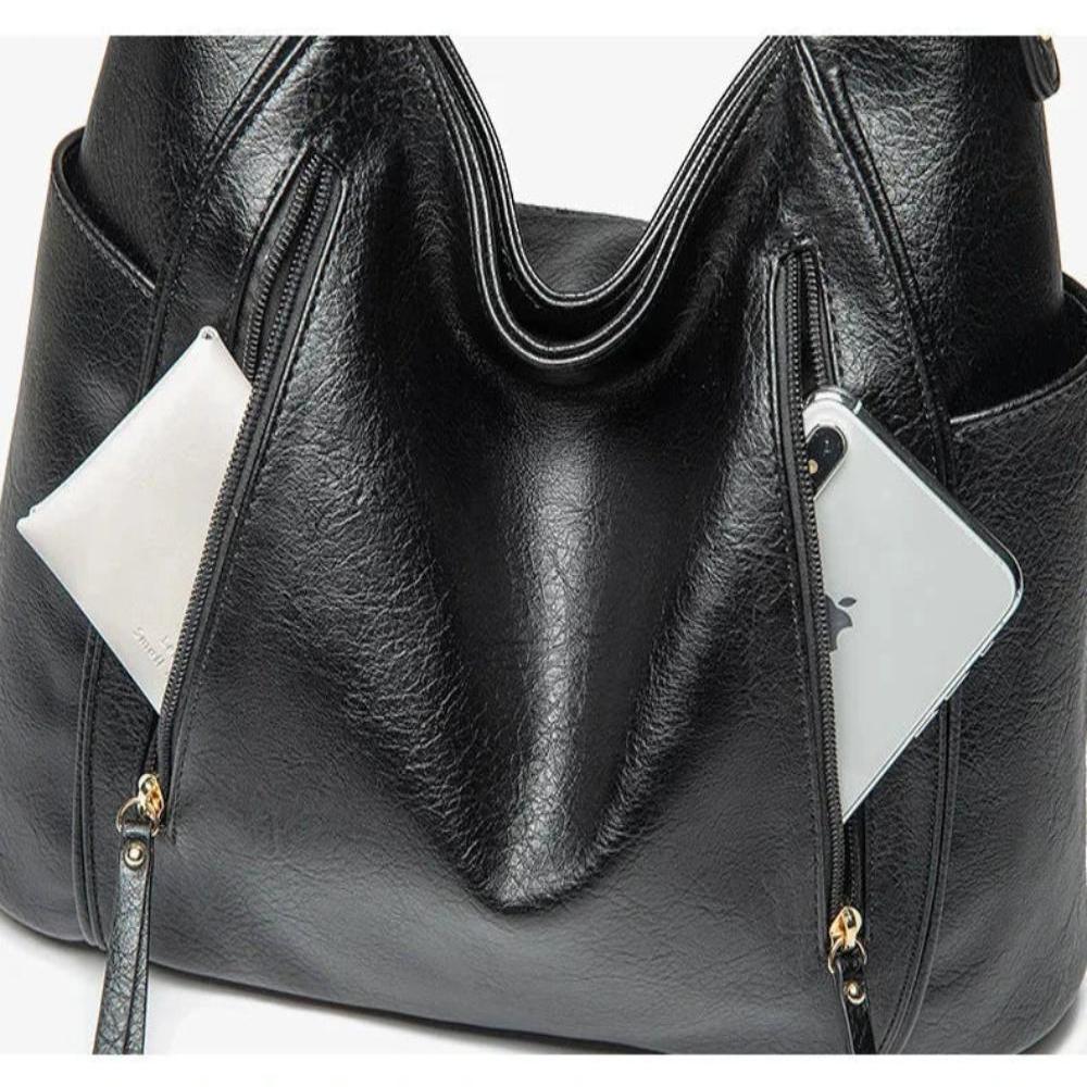 Lylia - Tasche zeitlose Eleganz
