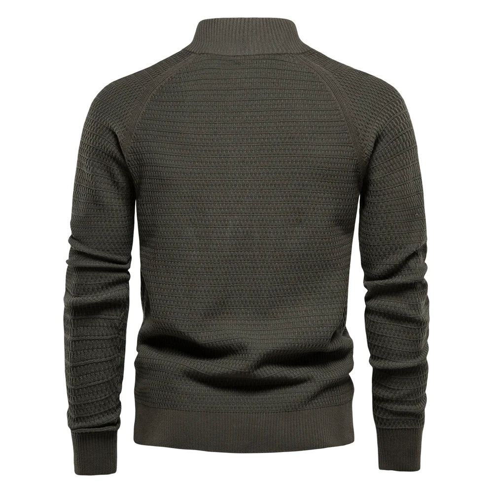 Vogel™ | Luxuriöse Baumwollweste