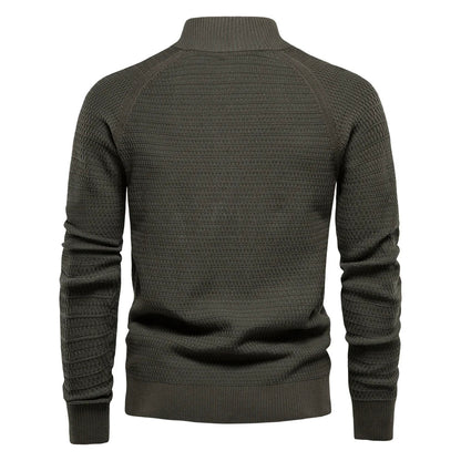 Vogel™ | Luxuriöse Baumwollweste