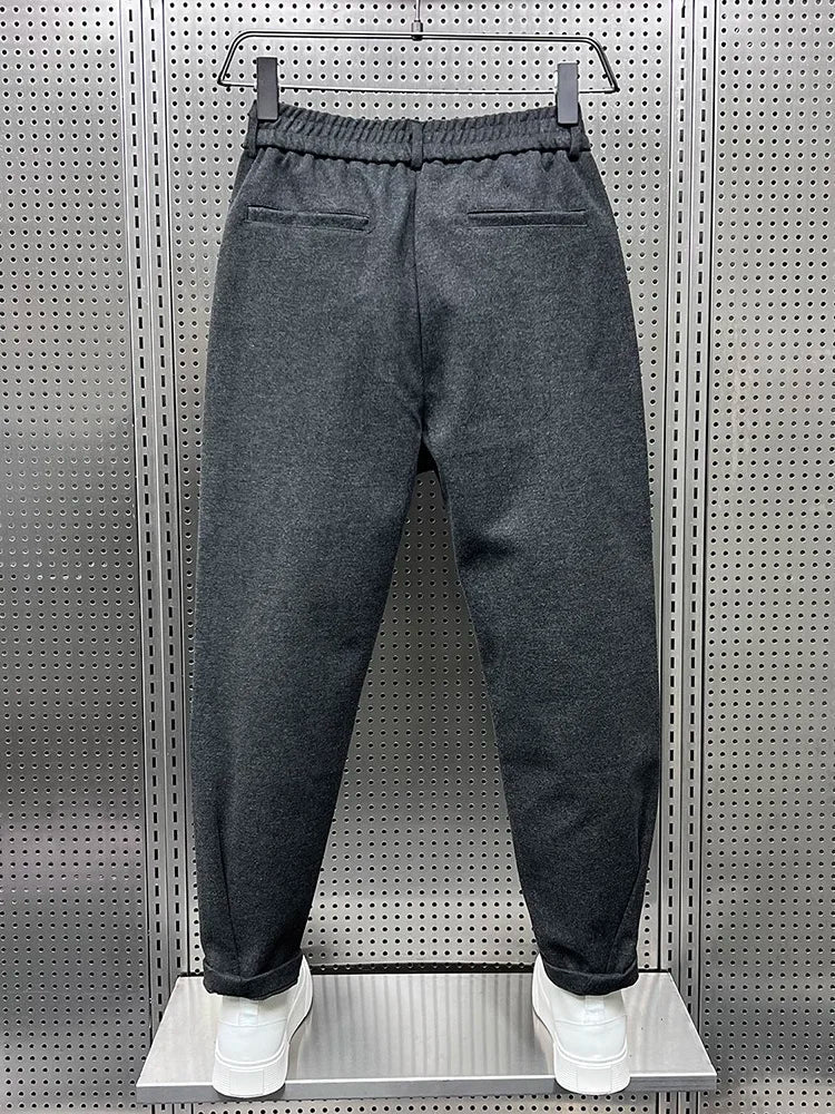 Leauryn™ | Elegante Hosen mit Codierung