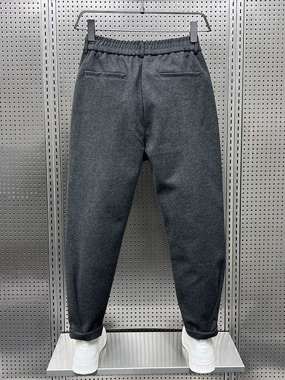 Leauryn™ | Elegante Hosen mit Codierung