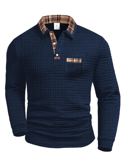 Sven™ Poloshirt – Zeitlose Eleganz