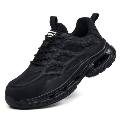 Falcon Black