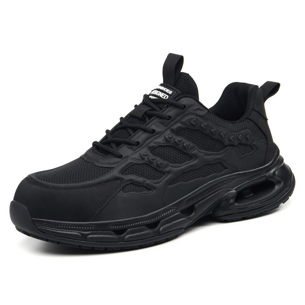 Falcon Black