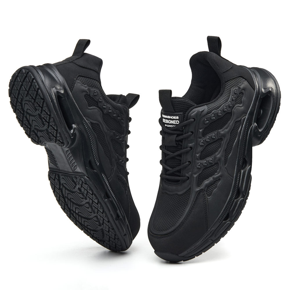 Falcon Black