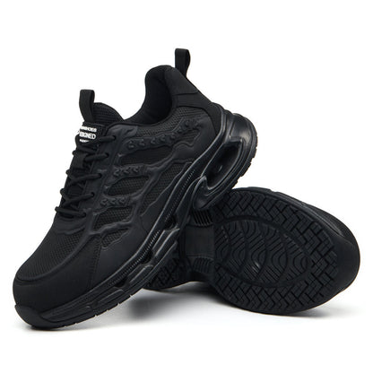 Falcon Black