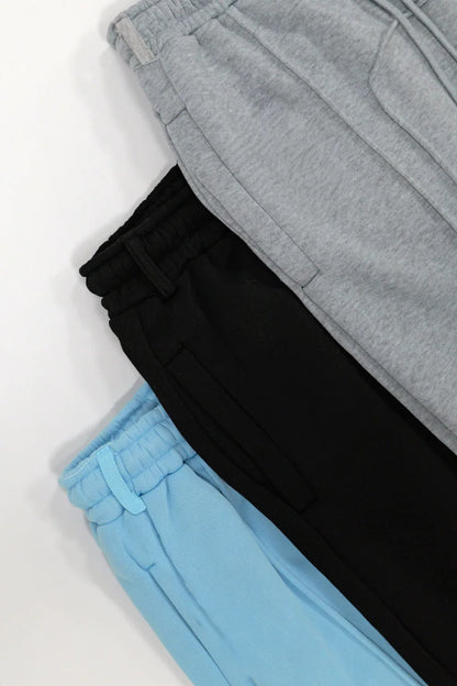 Salzburg Mode Sweatpants – Bequeme Jogginghose für Herren