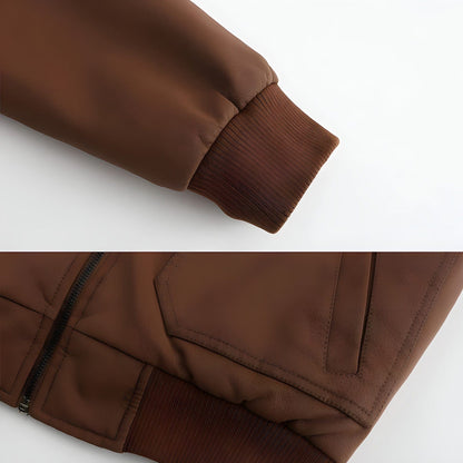 AlpenNord™ | Herren-Steppjacke