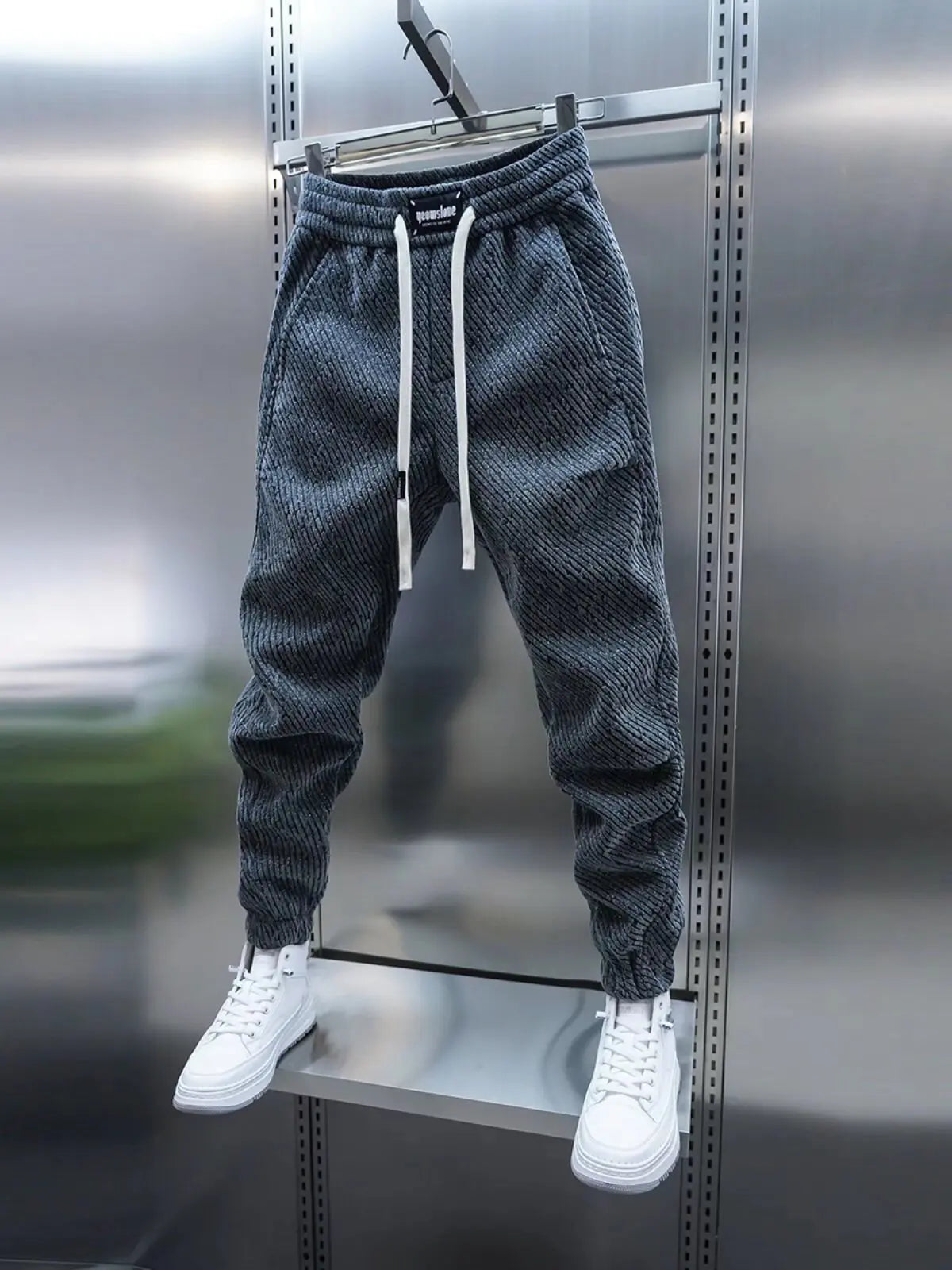 Berend™ | Bequeme Designer-Hose
