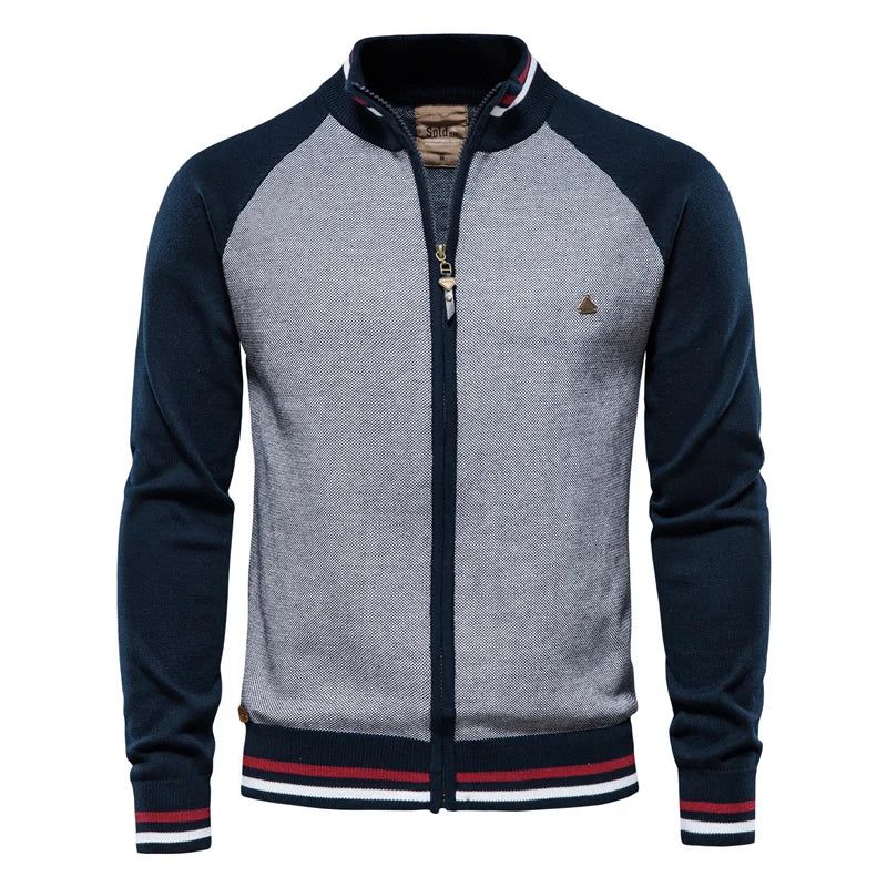 Bauer™ | Premium Herren Weste