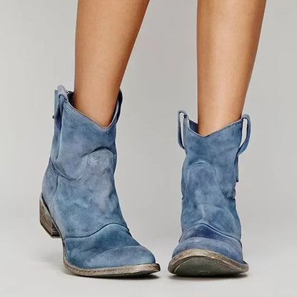 Emily™ - Stiefeletten