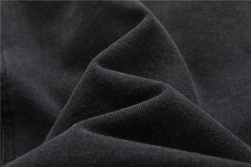 AlpenNord™ | Herren-Denimjacke mit Innenfutter