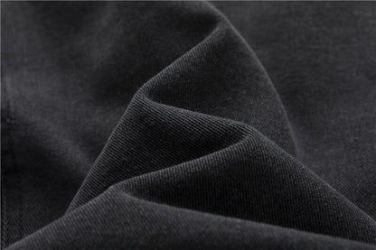 AlpenNord™ | Herren-Denimjacke mit Innenfutter