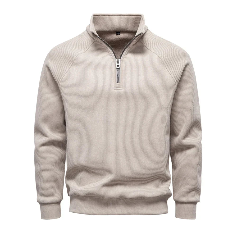 Krause™ | Thermische Herrenpullover