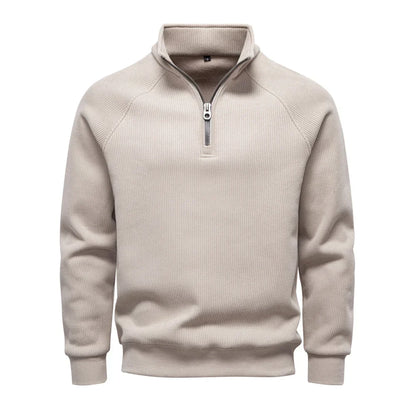 Krause™ | Thermische Herrenpullover