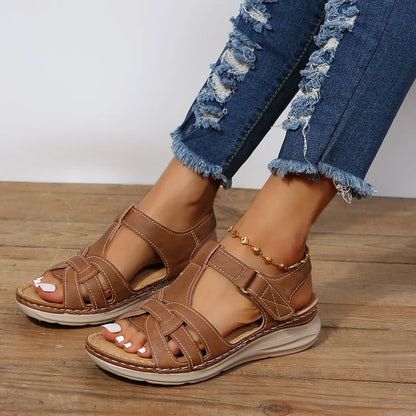 Dakota™ | Orthopädische Sandalen