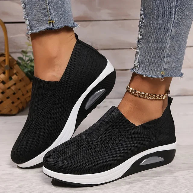 Isabella™ | Schmerzfreie Schuhe