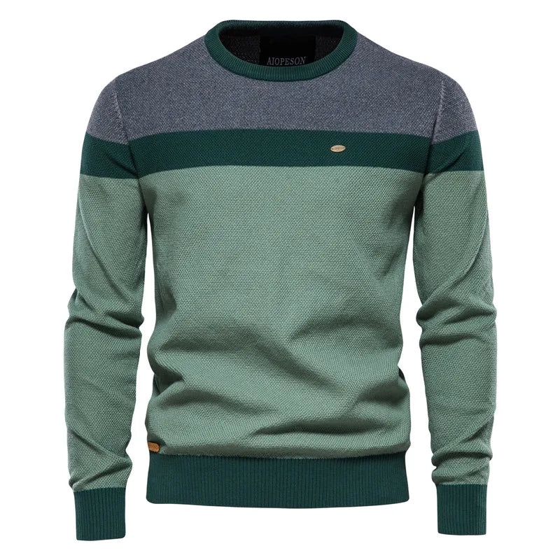 Hinterseer™ | Coole Männer Pullover