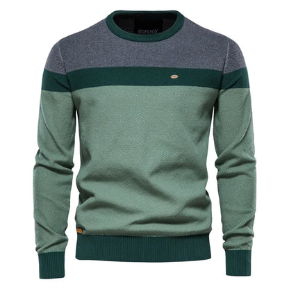 Hinterseer™ | Coole Männer Pullover