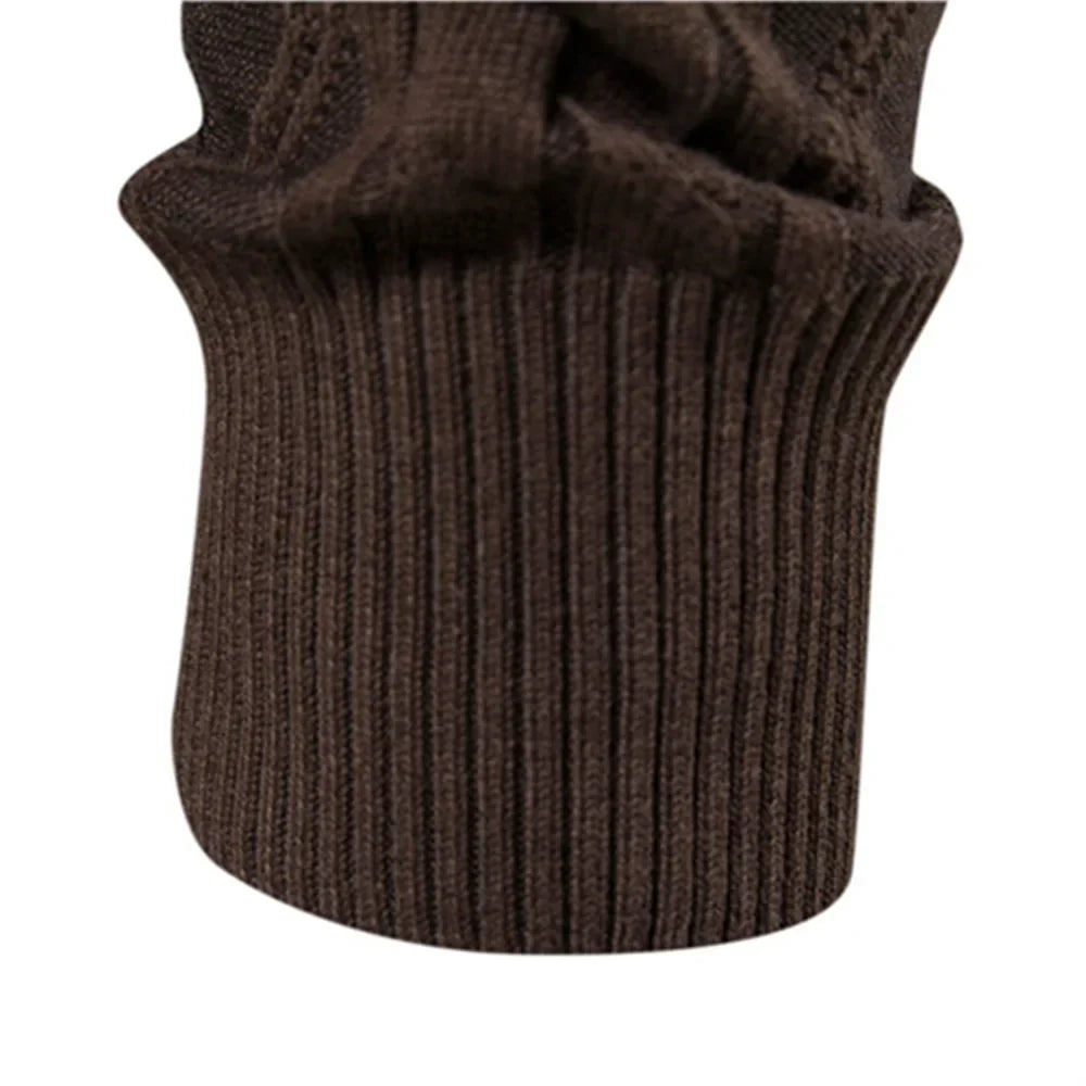 Hartmann™ | Herren Cardigan mit Knöpfen