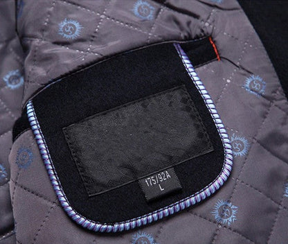 AlpenNord™ | Langmantel für Herren