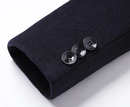 AlpenNord™ | Langmantel für Herren