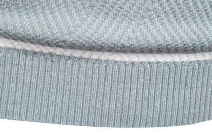 Kaufmann™ | Moderne Herrenpullover mit Streifenmuster