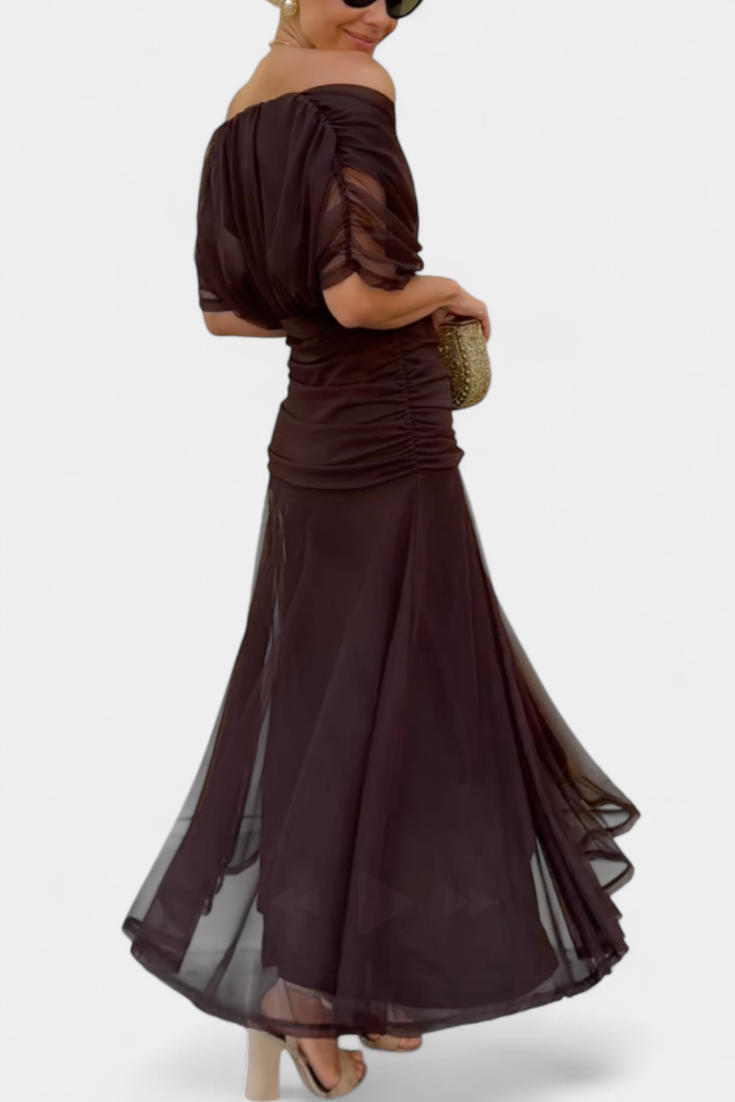 Lowenna | Elegantes Kleid