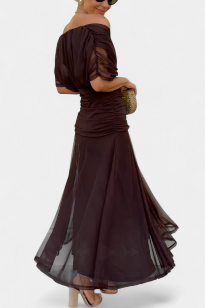 Lowenna | Elegantes Kleid