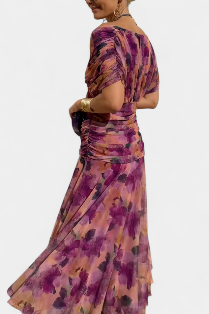 Lowenna | Elegantes Kleid
