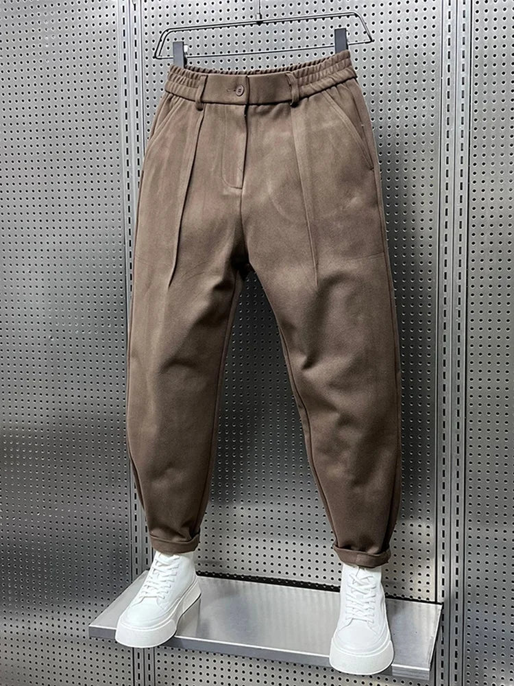Leauryn™ | Elegante Hosen mit Codierung