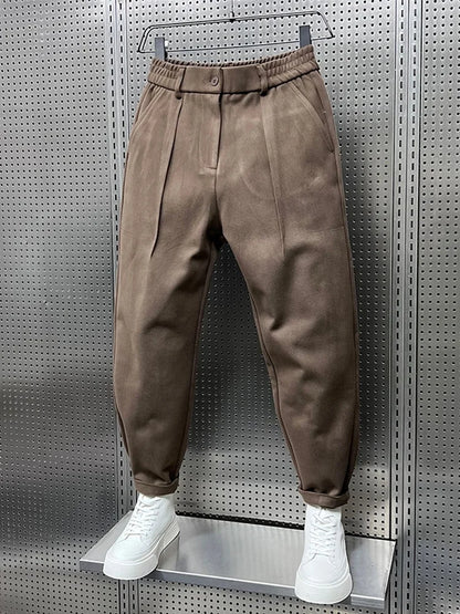 Leauryn™ | Elegante Hosen mit Codierung
