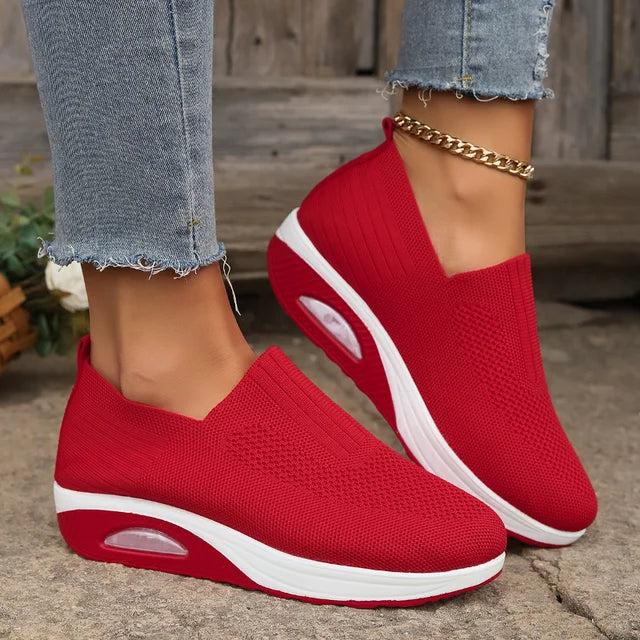 Isabella™ | Schmerzfreie Schuhe