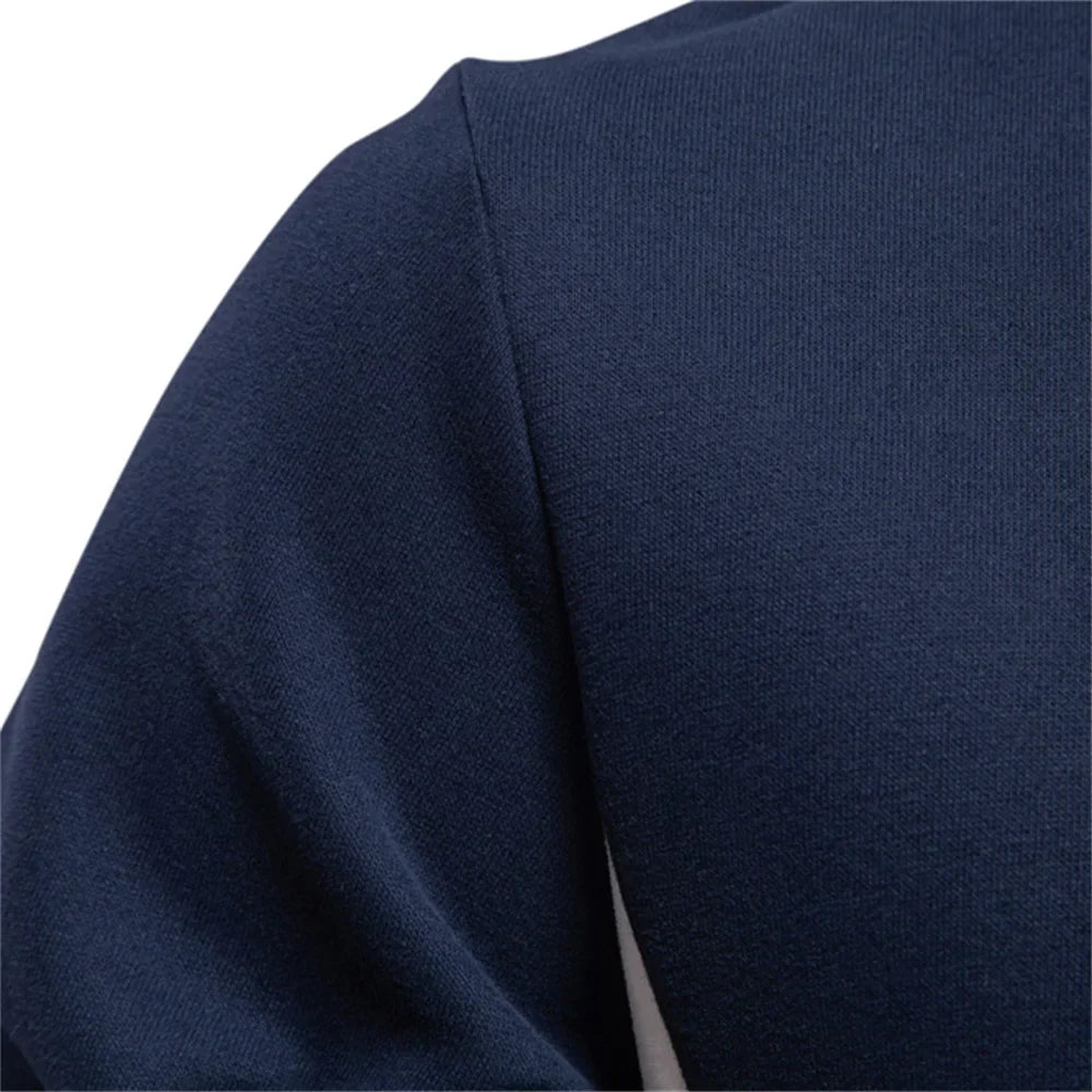 Eisenberg™ | Stilvolle Herrenpullover