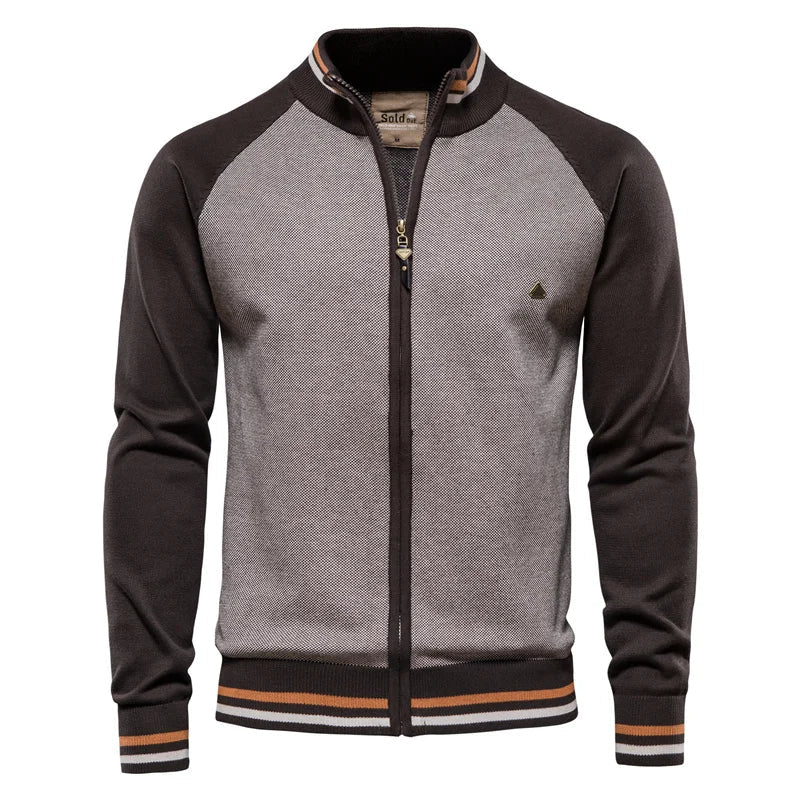 Bauer™ | Premium Herren Weste