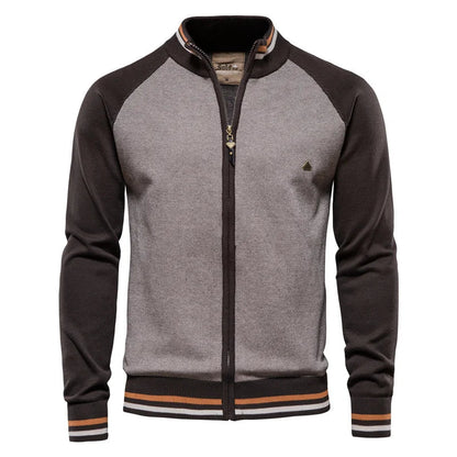 Bauer™ | Premium Herren Weste