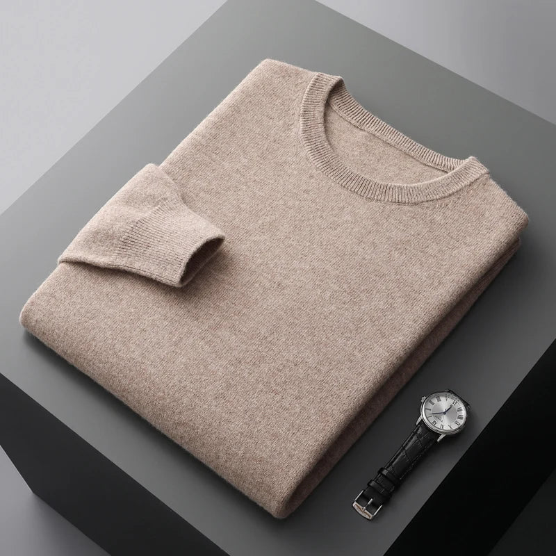 Ibiza Kaschmirpullover