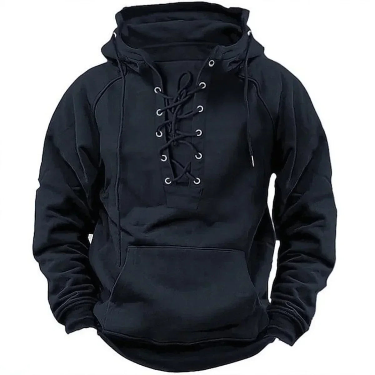 VALTIER™ | Herren Hoodie – Warm & Lässig