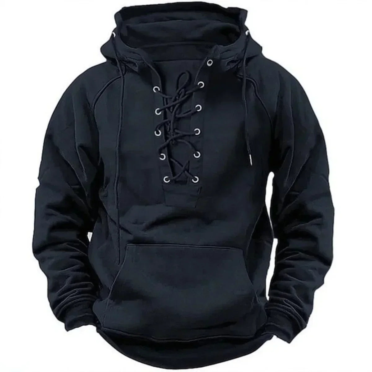 Jonas | Robuster Hoodie