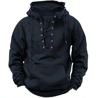 Jonas | Robuster Hoodie