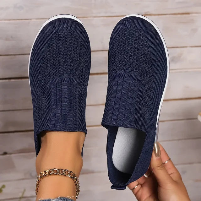 Isabella™ | Schmerzfreie Schuhe