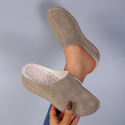 Noor™ | Orthopädische Hausschuhe