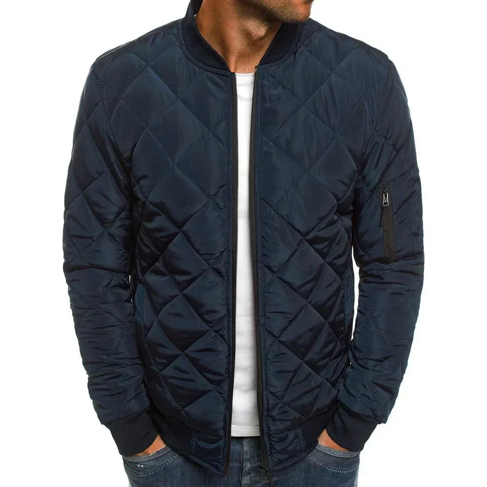 Leonardo™ | Premium Steppjacke