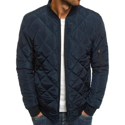 Leonardo™ | Premium Steppjacke