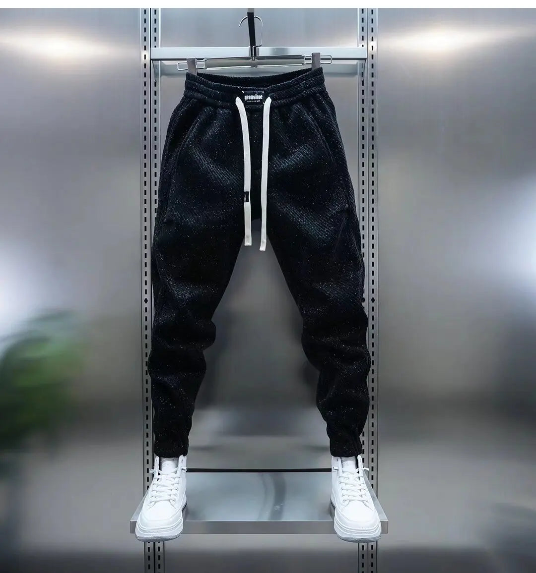 Berend™ | Bequeme Designer-Hose