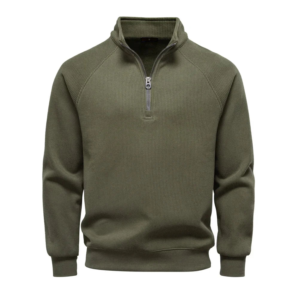 Krause™ | Thermische Herrenpullover