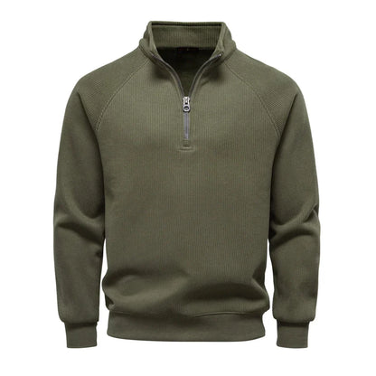 Krause™ | Thermische Herrenpullover