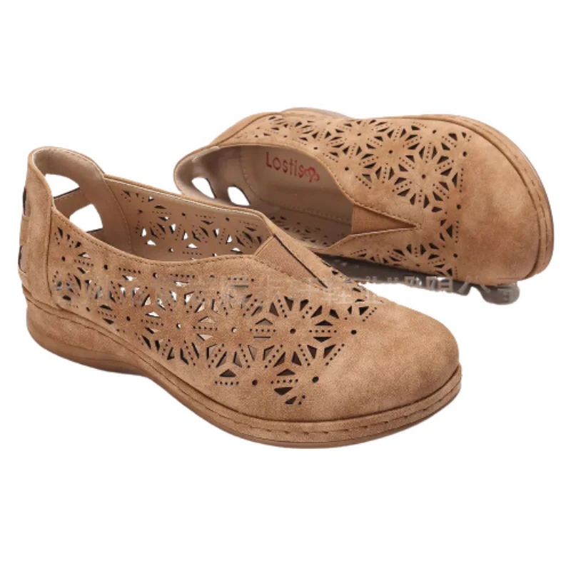 Marie™ | Halborthopädische Schuhe